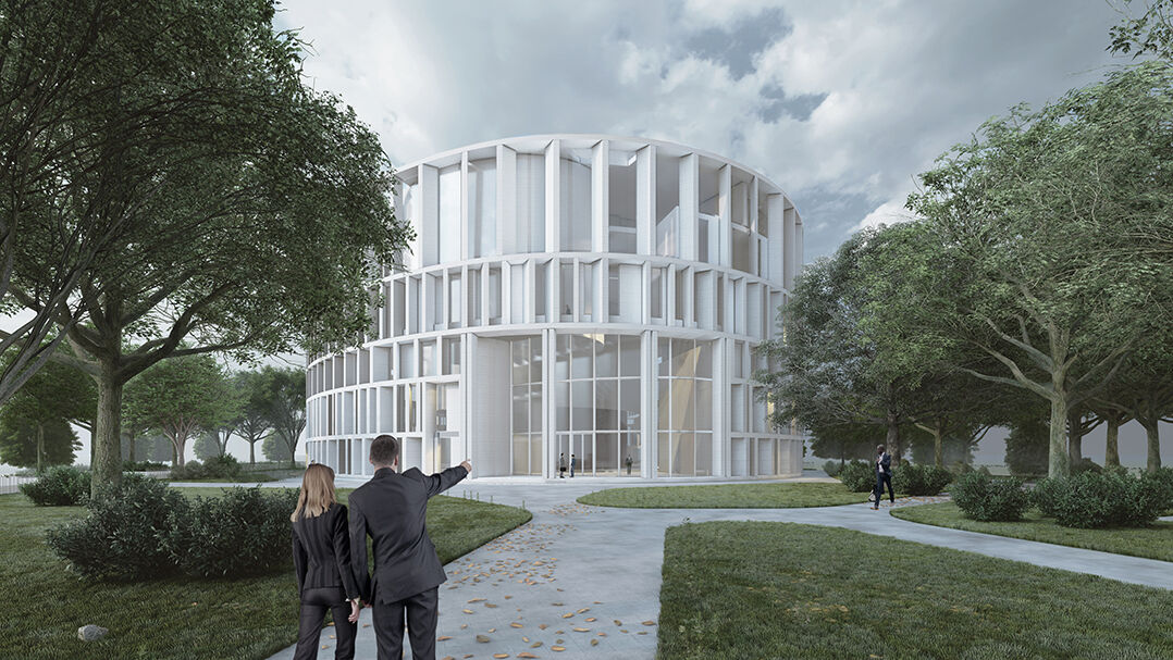 MAPUTO | Supreme Court of Mozambique | U/C | SkyscraperCity Forum