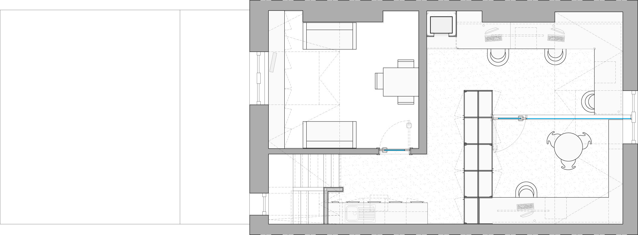 Floor Plan - Third Floor