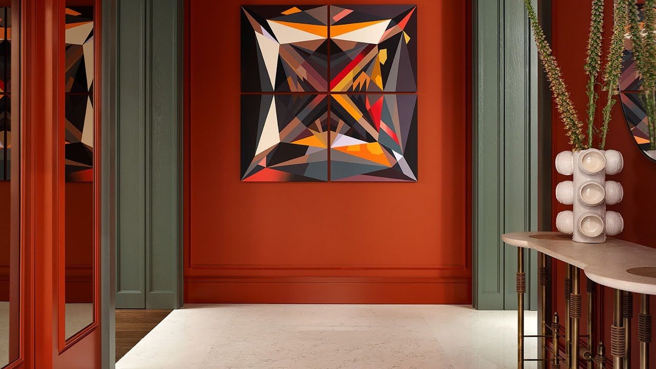 Image showcasing Luxury Modern Apartment | O&A London | Archello