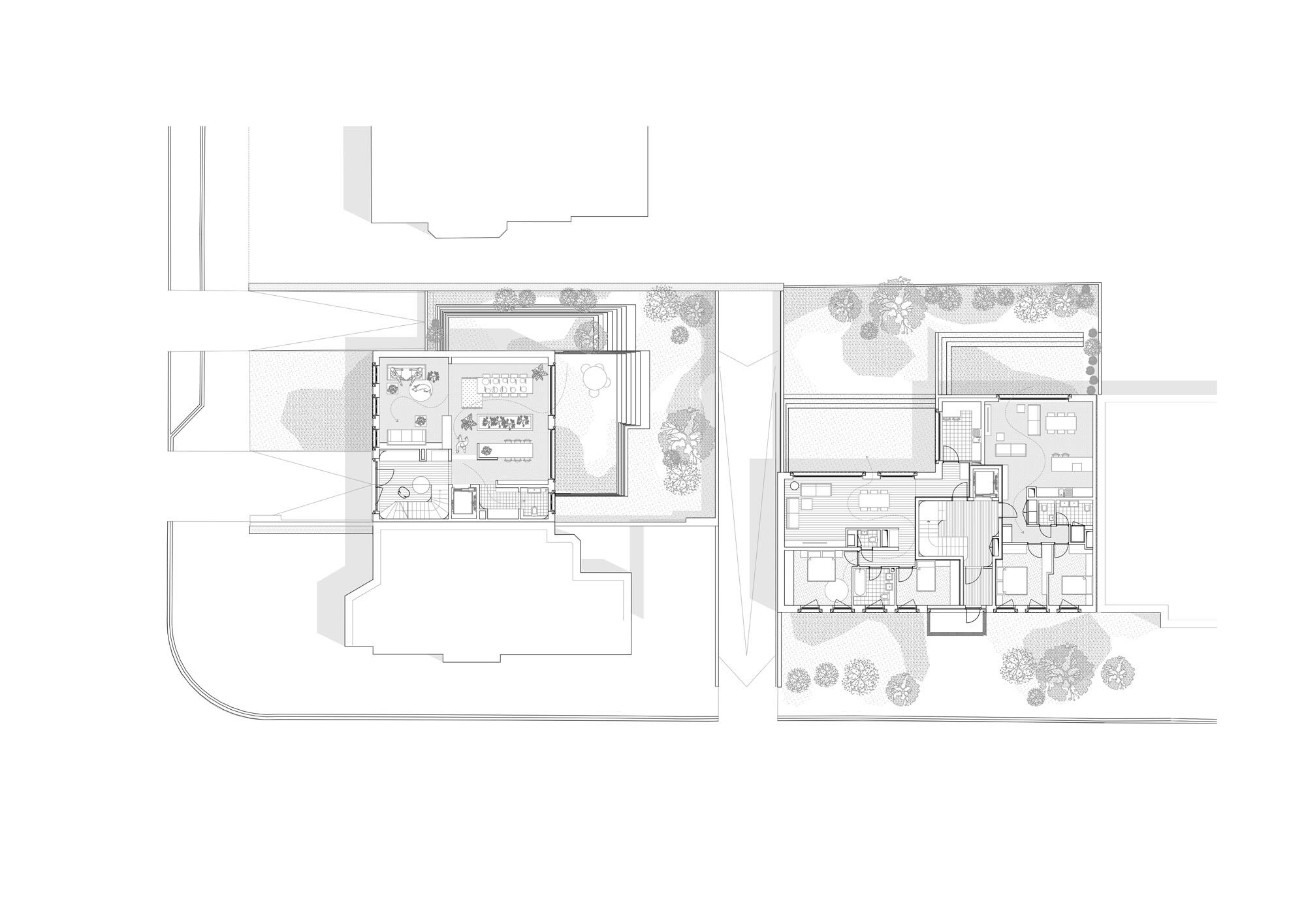 Ground Floor Plan