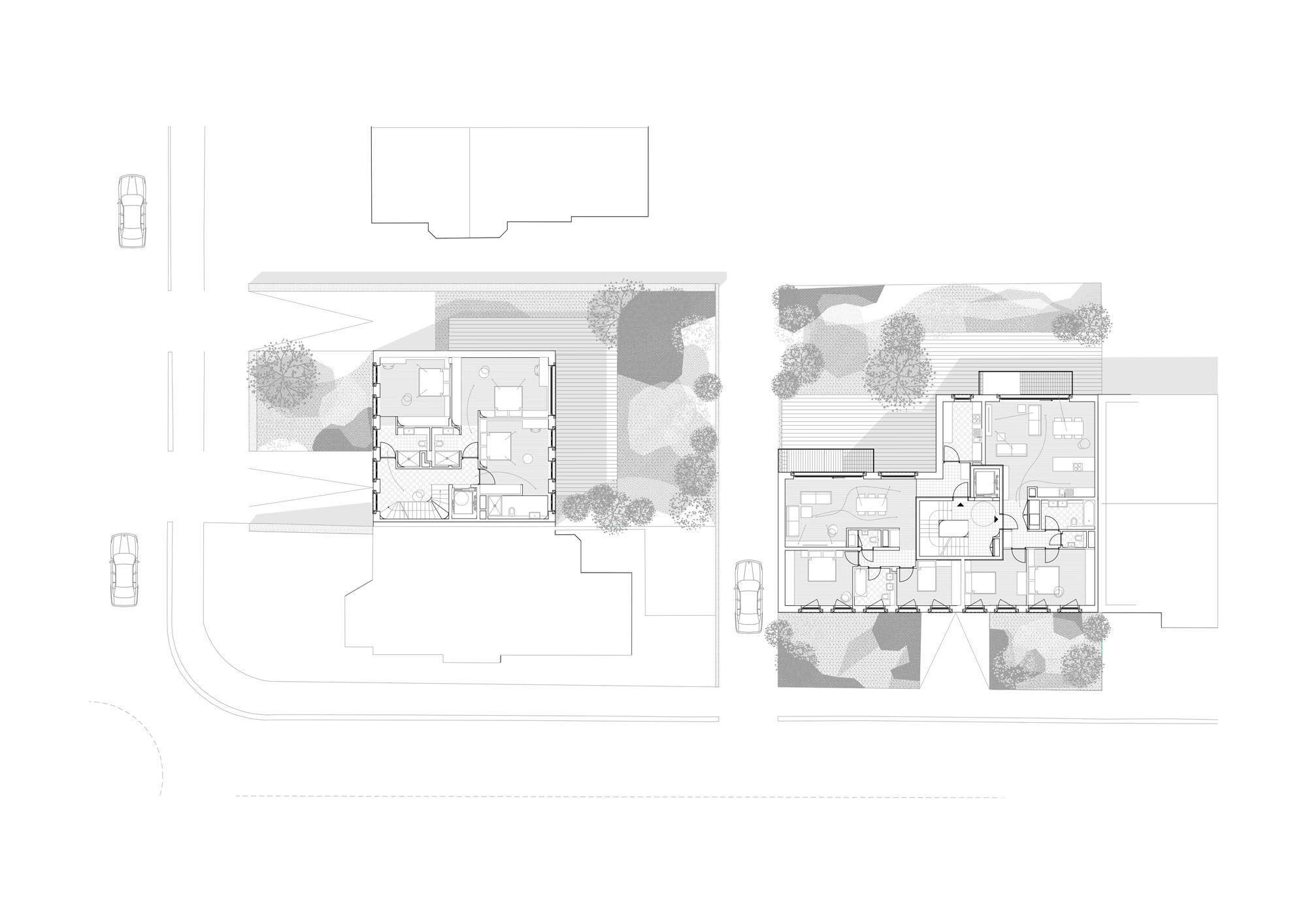 Second Floor Plan