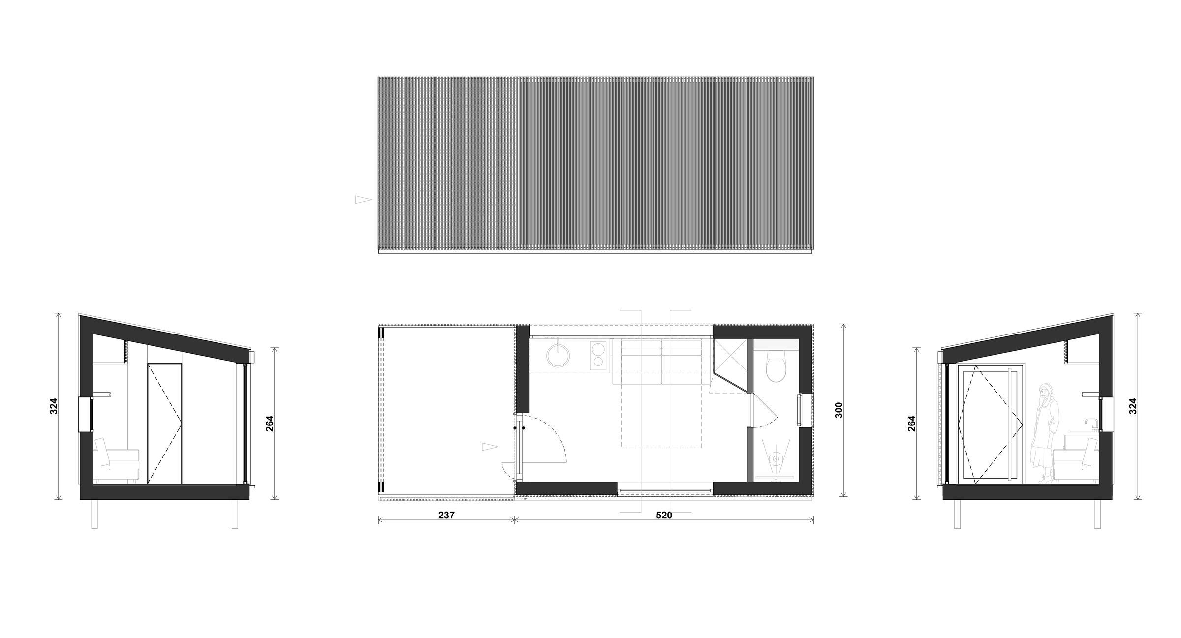 General drawings