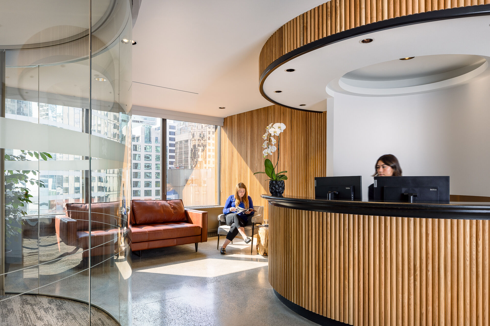 Clyde Group Pty Ltd office
