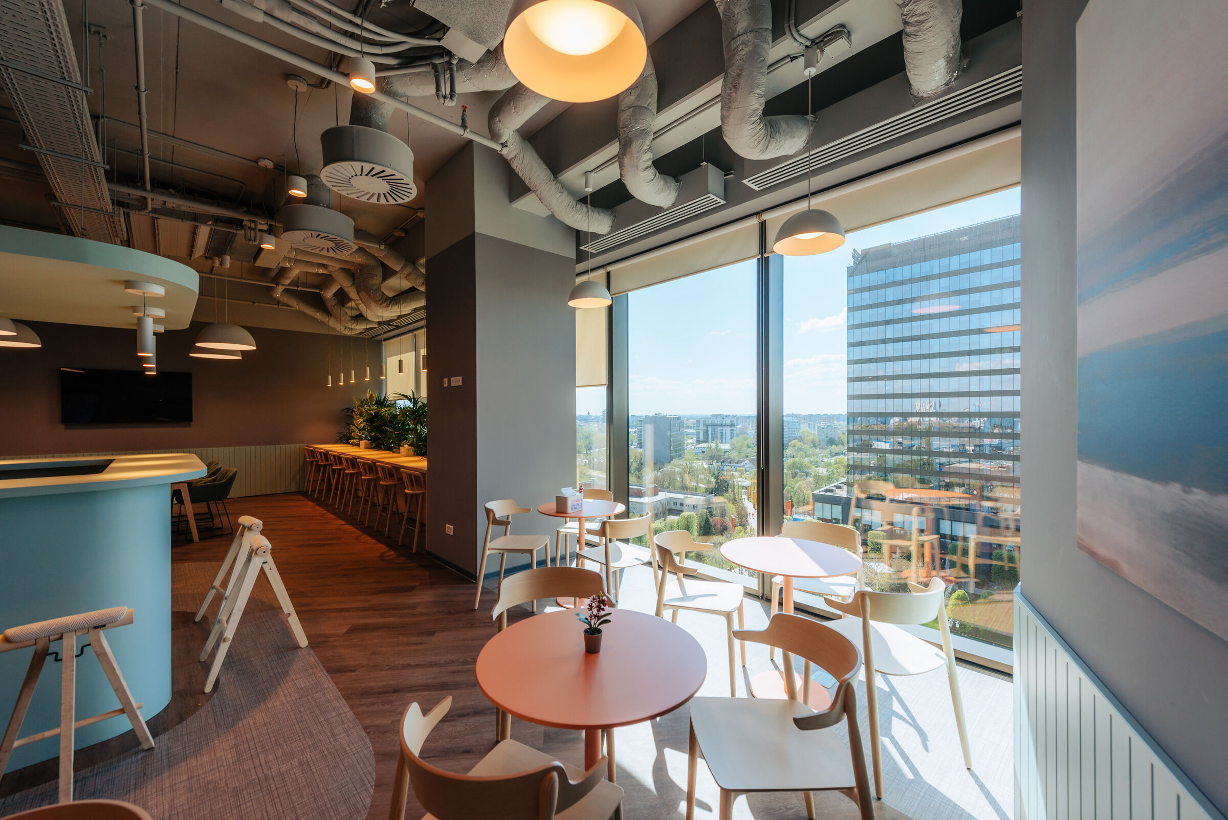 Gallery of Access Group, Timisoara, Romania Corporate Office