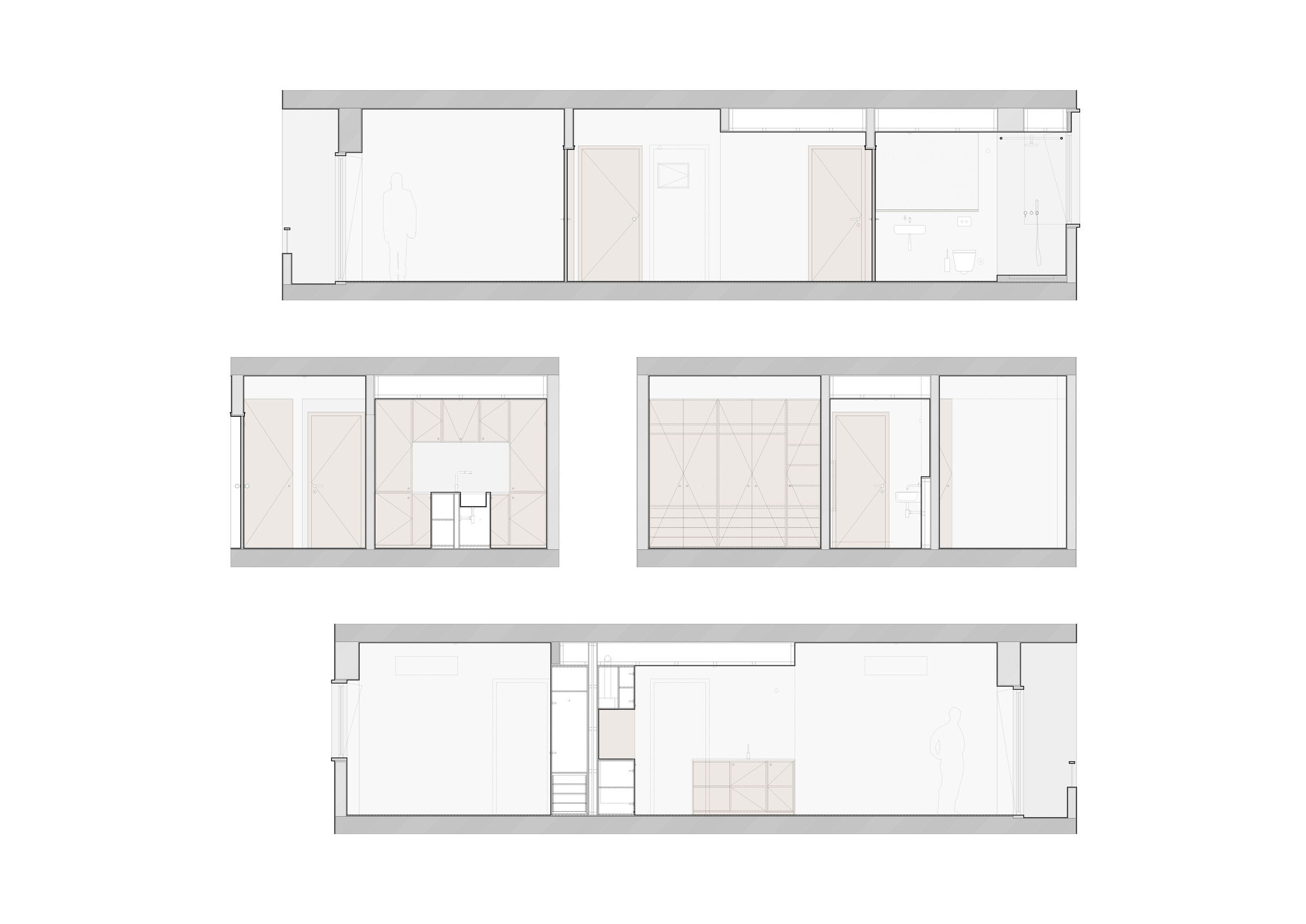Sections