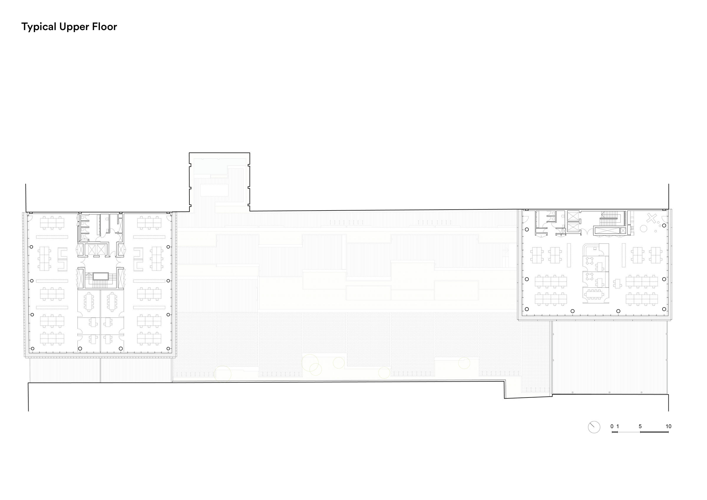 Typical Upper Floor