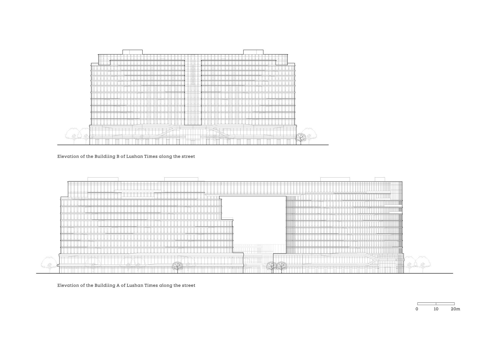 Elevations