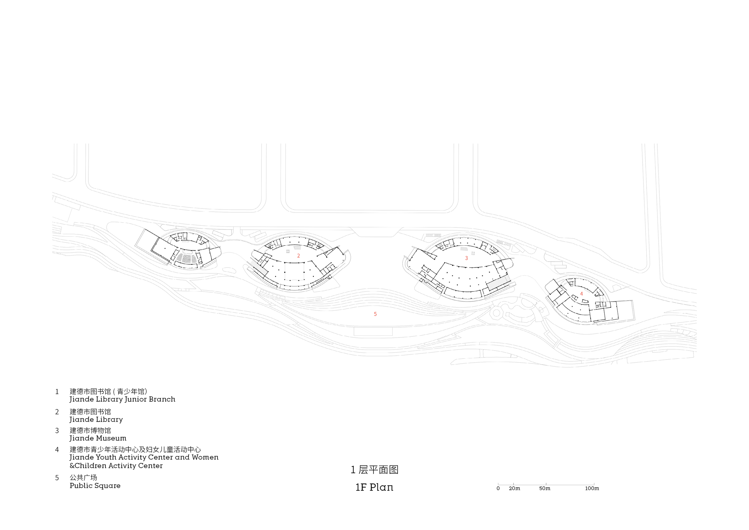 1F plan