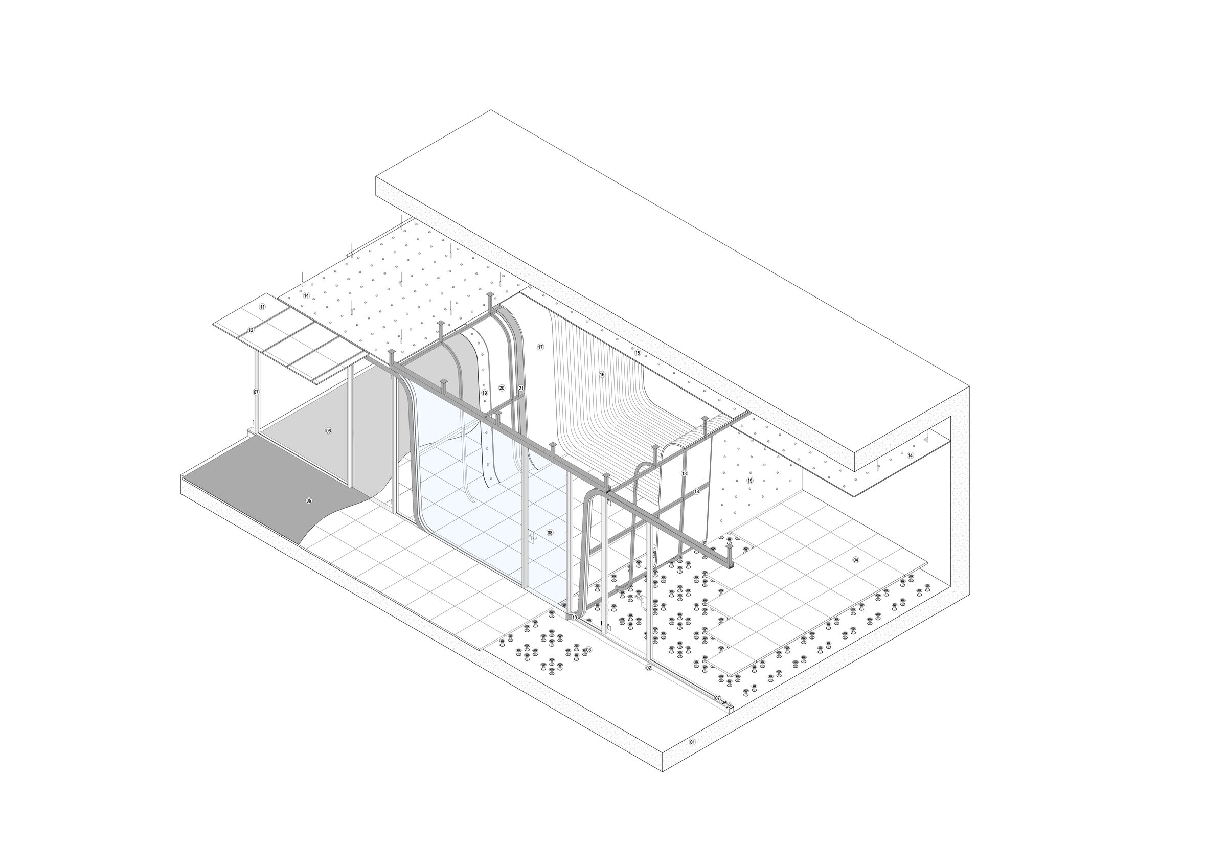 Axonometry