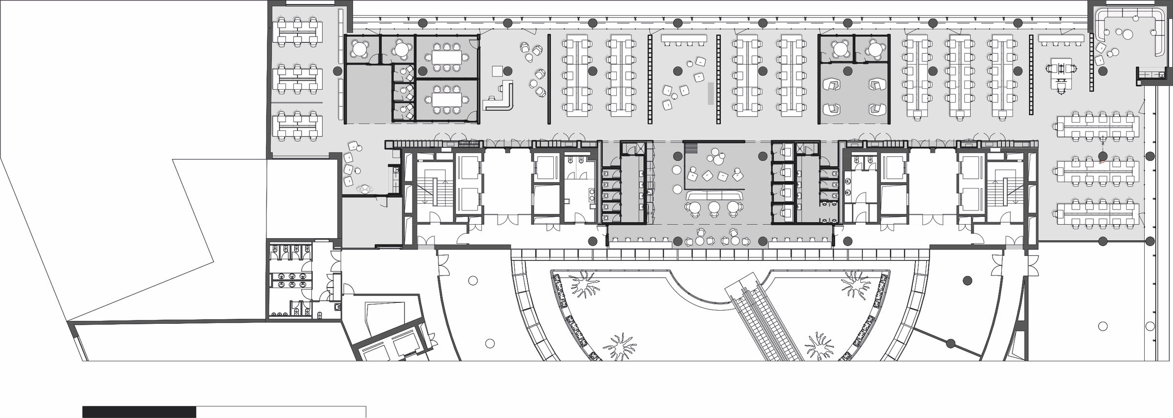 Floor Plan - Ground Floor