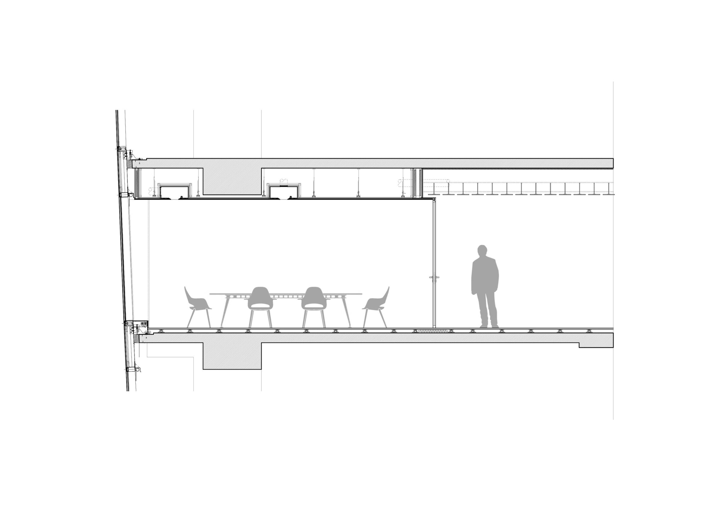Partition Section