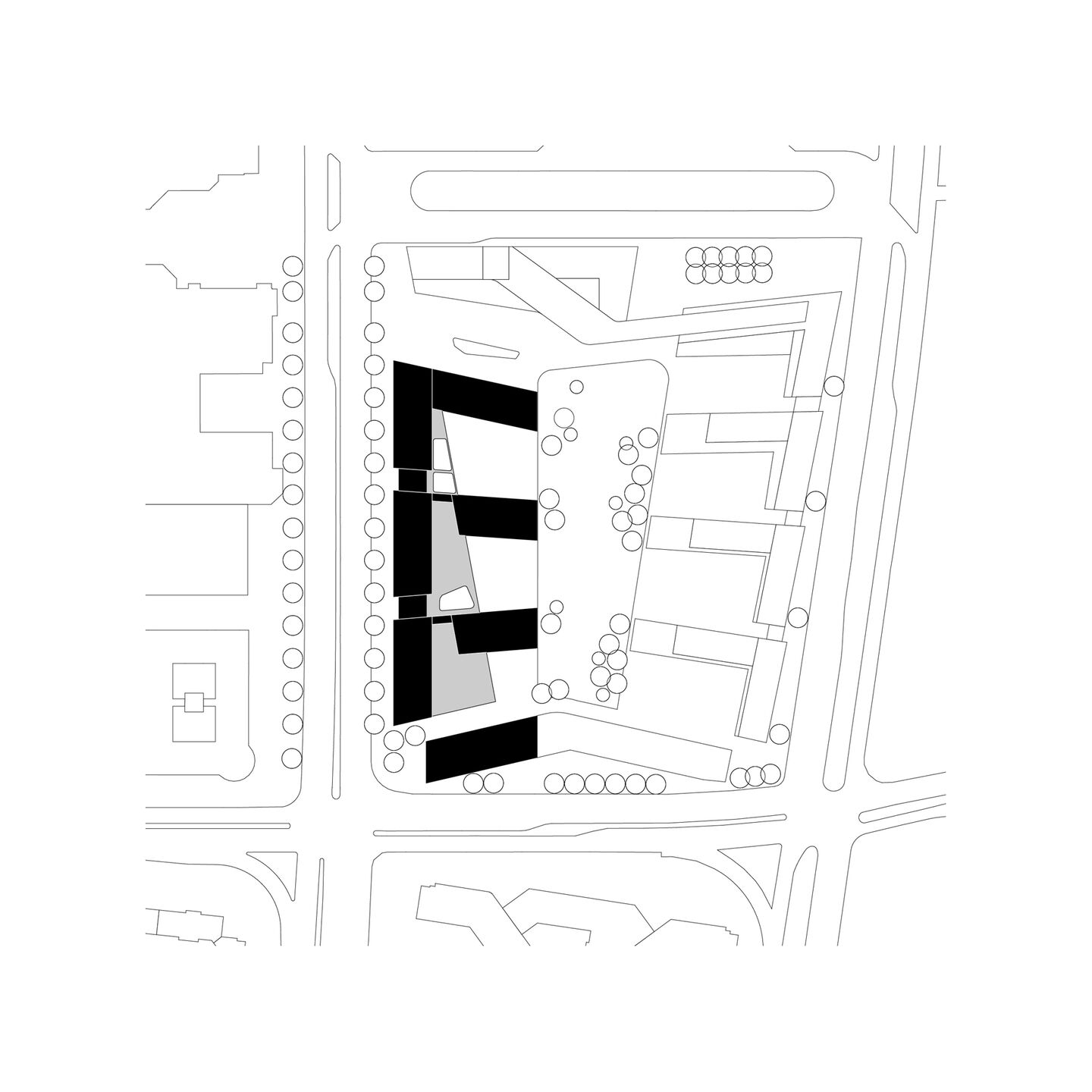 Siteplan