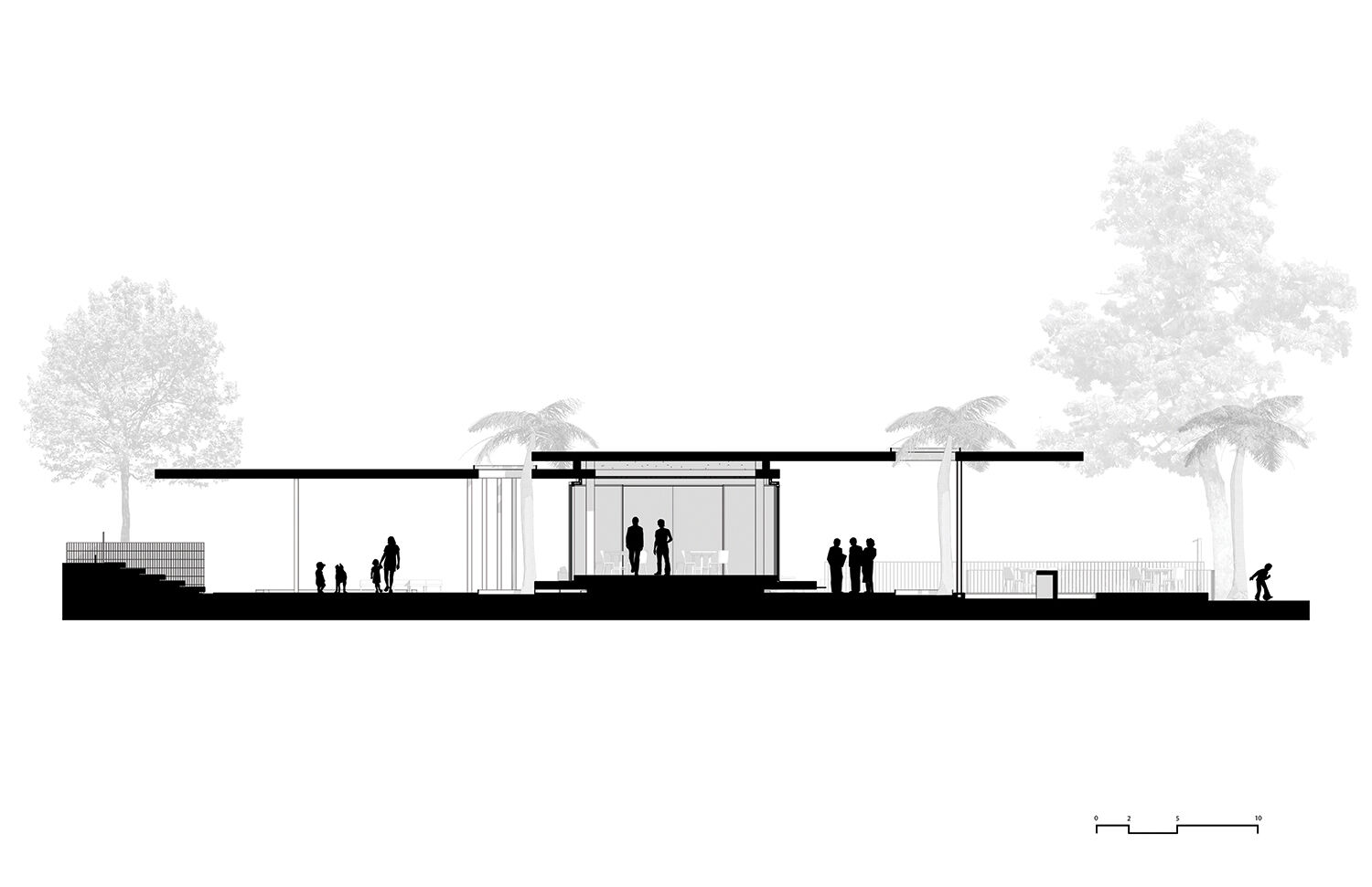 Cross Section