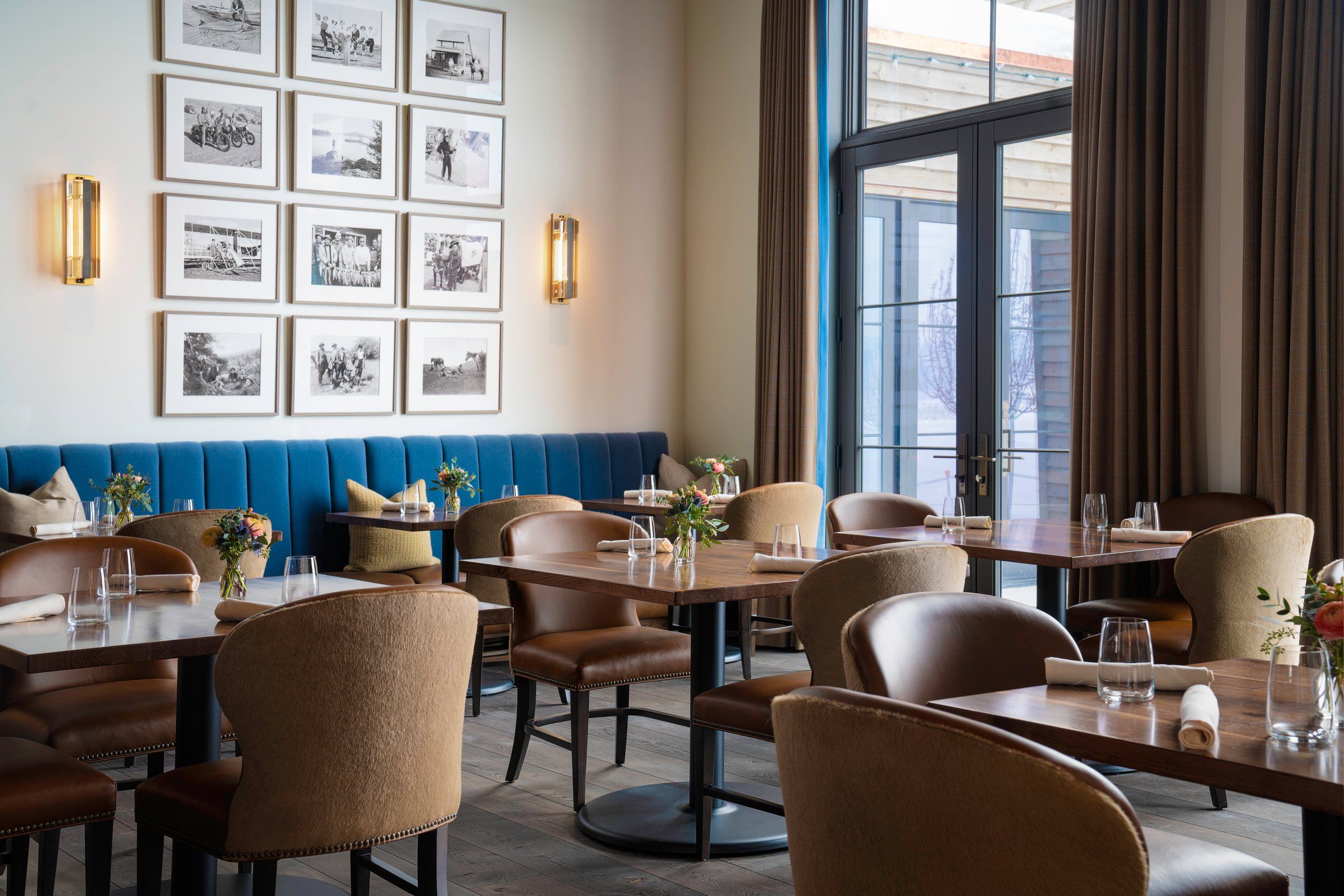 Gallery of Tributary Clubhouse and Residence WRJ Design Media 8