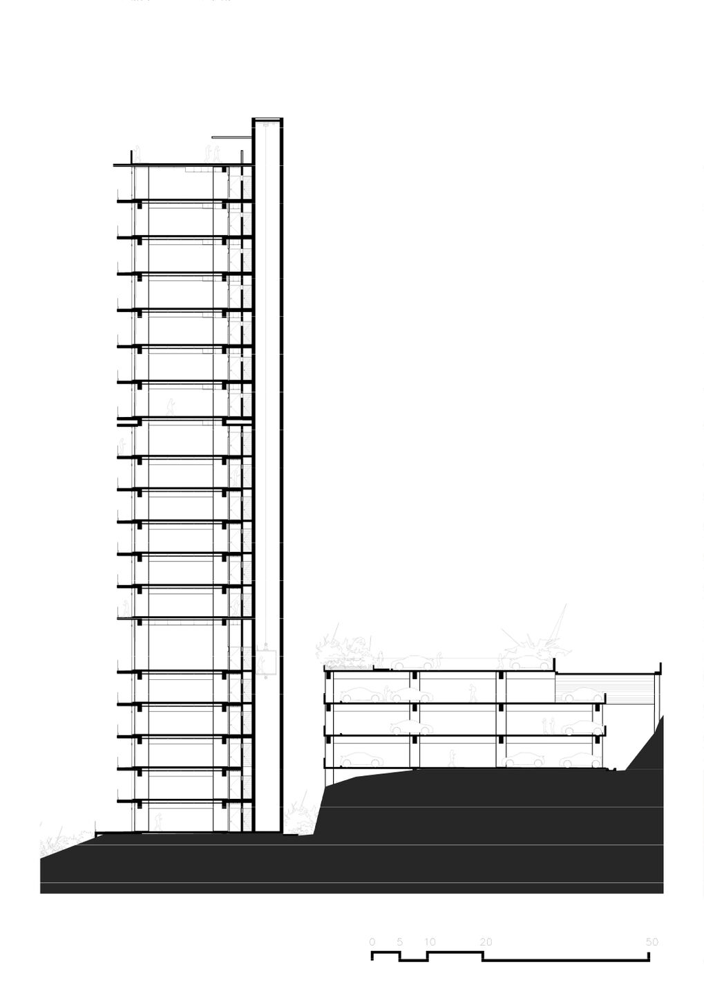 Cross section 01