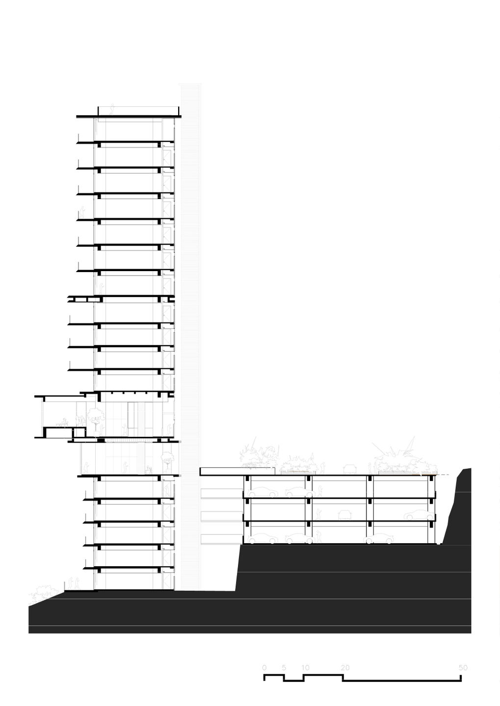 Cross section 02