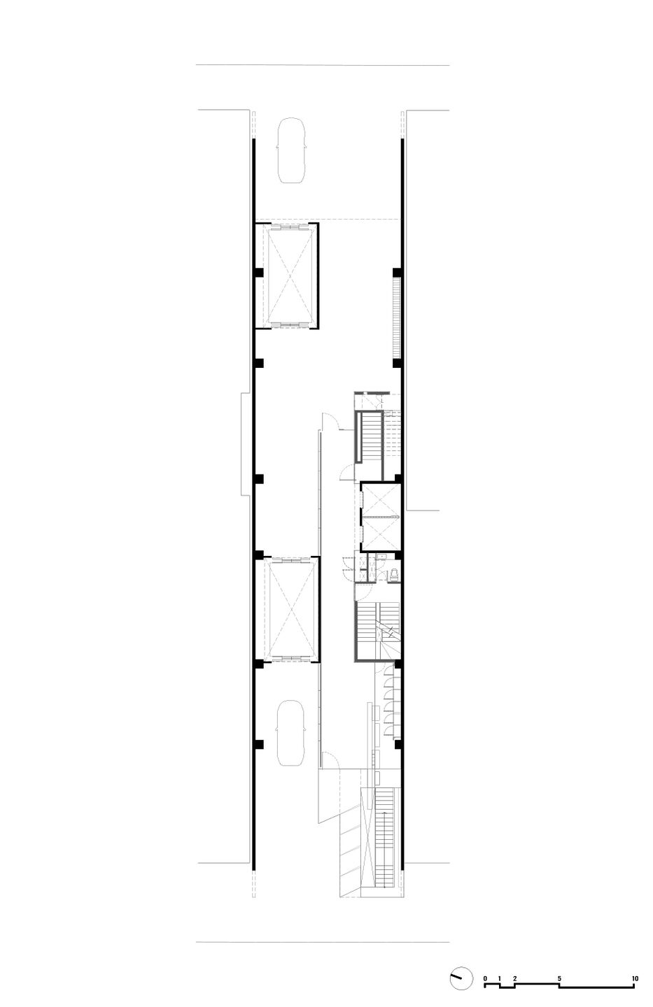 Ground Floor Plan