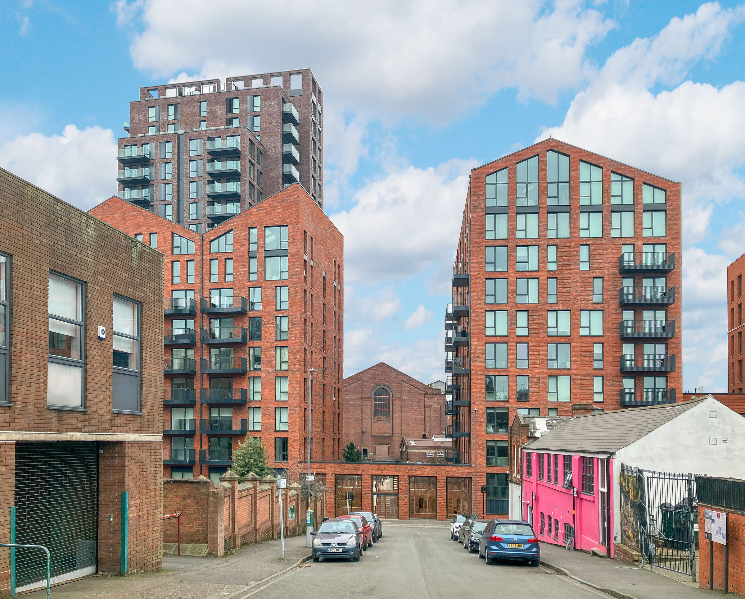 Snow Hill Wharf - Image 3