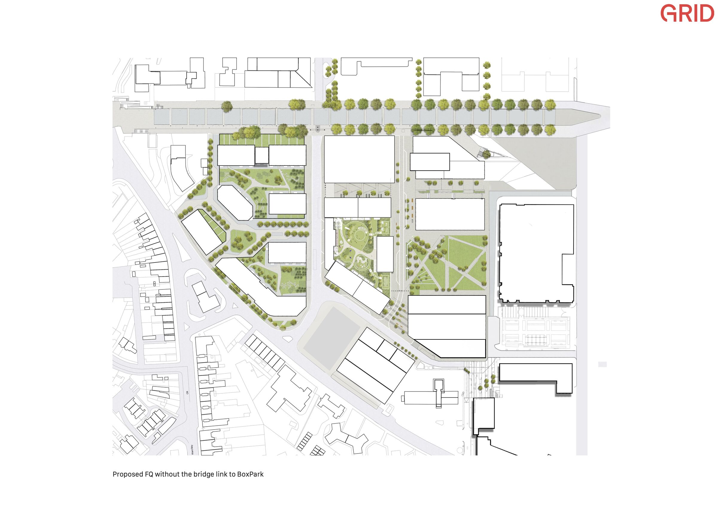 Proposed FQ - BoxPark (no bridge)