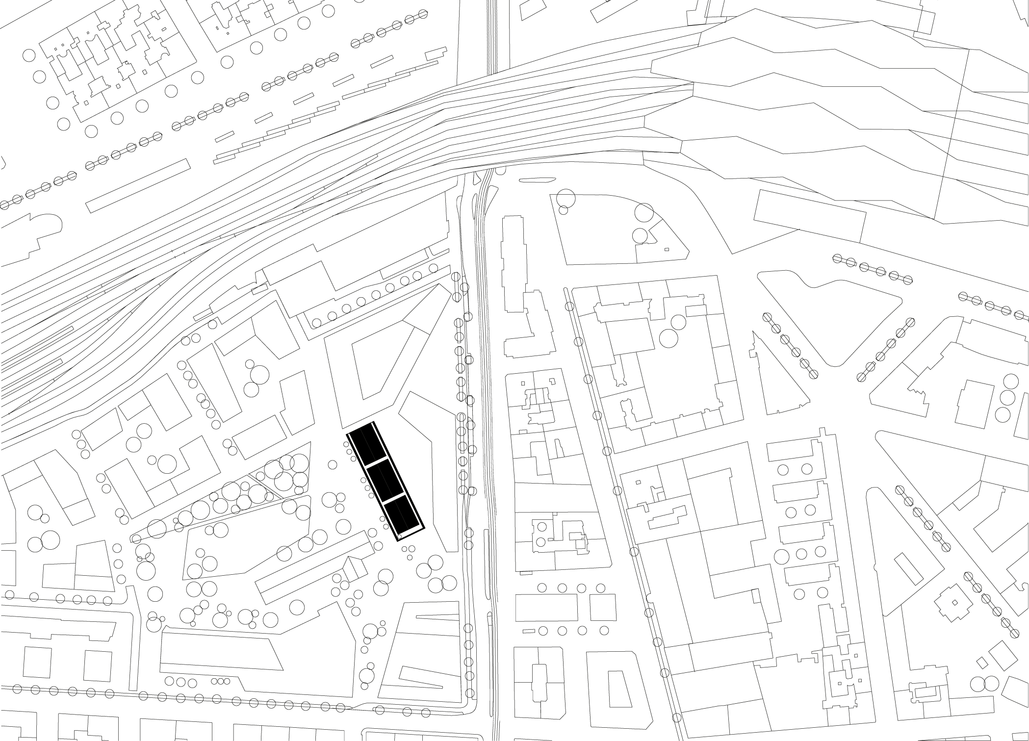 Siteplan