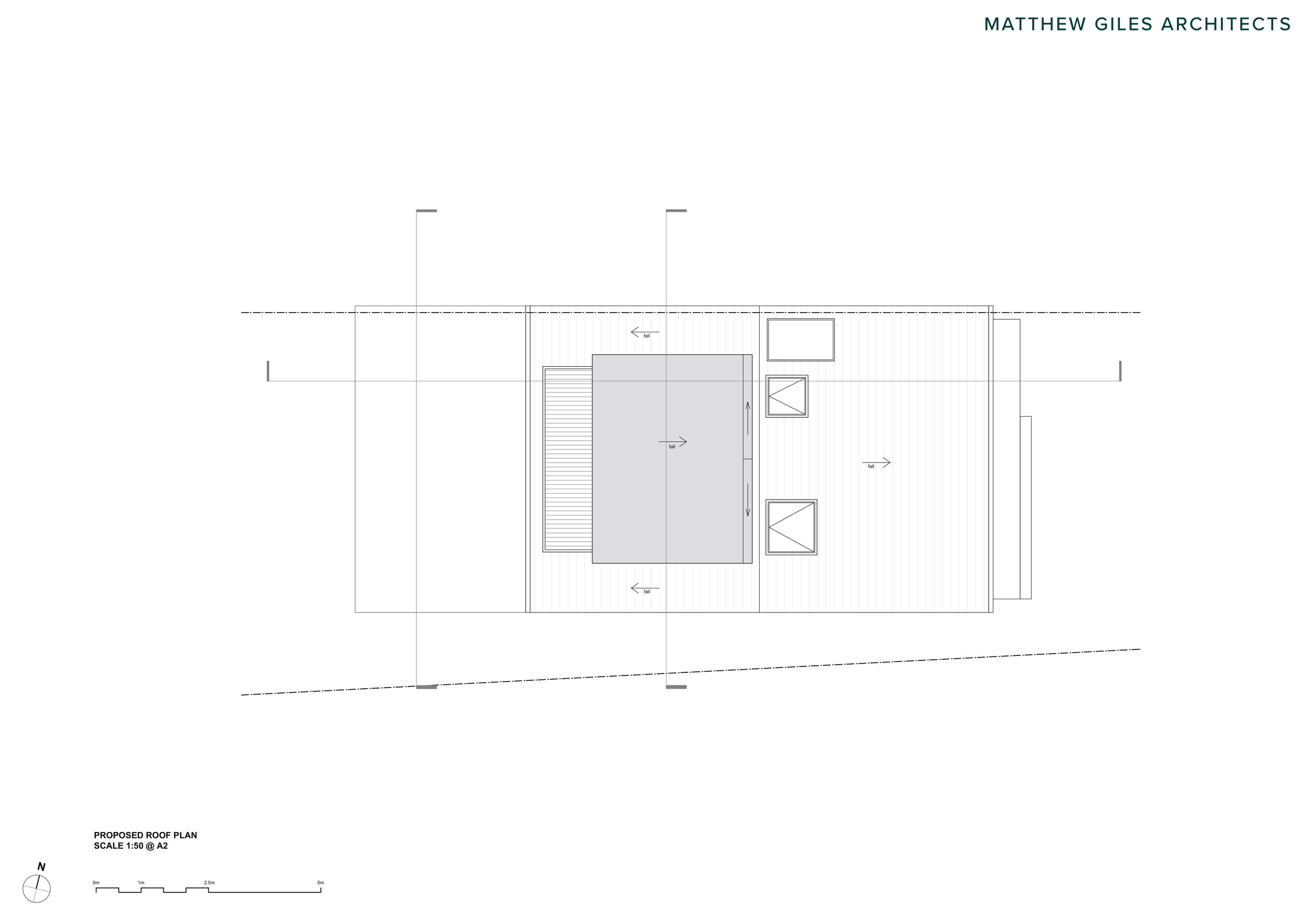 Roof Plan