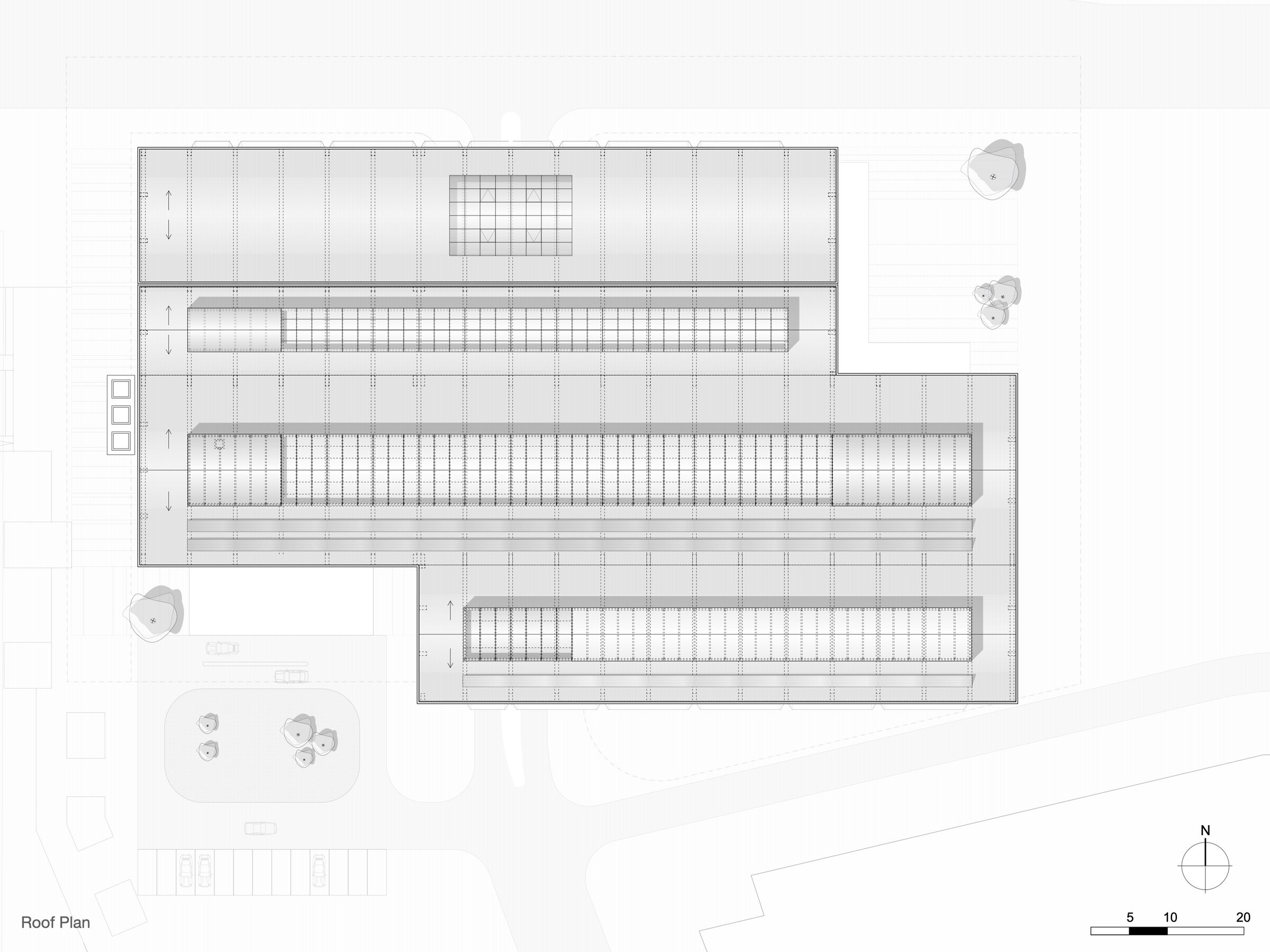 Roof Plan
