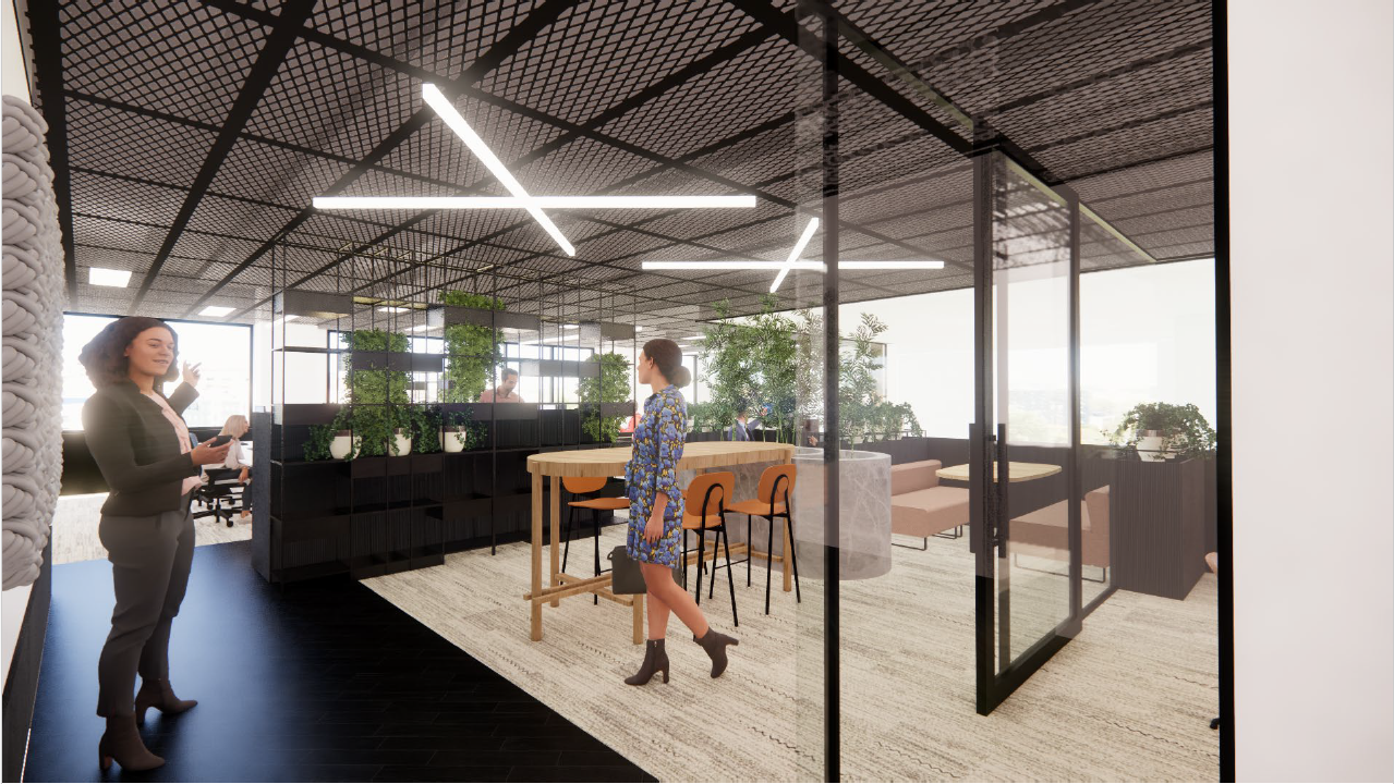 Collaboration Space