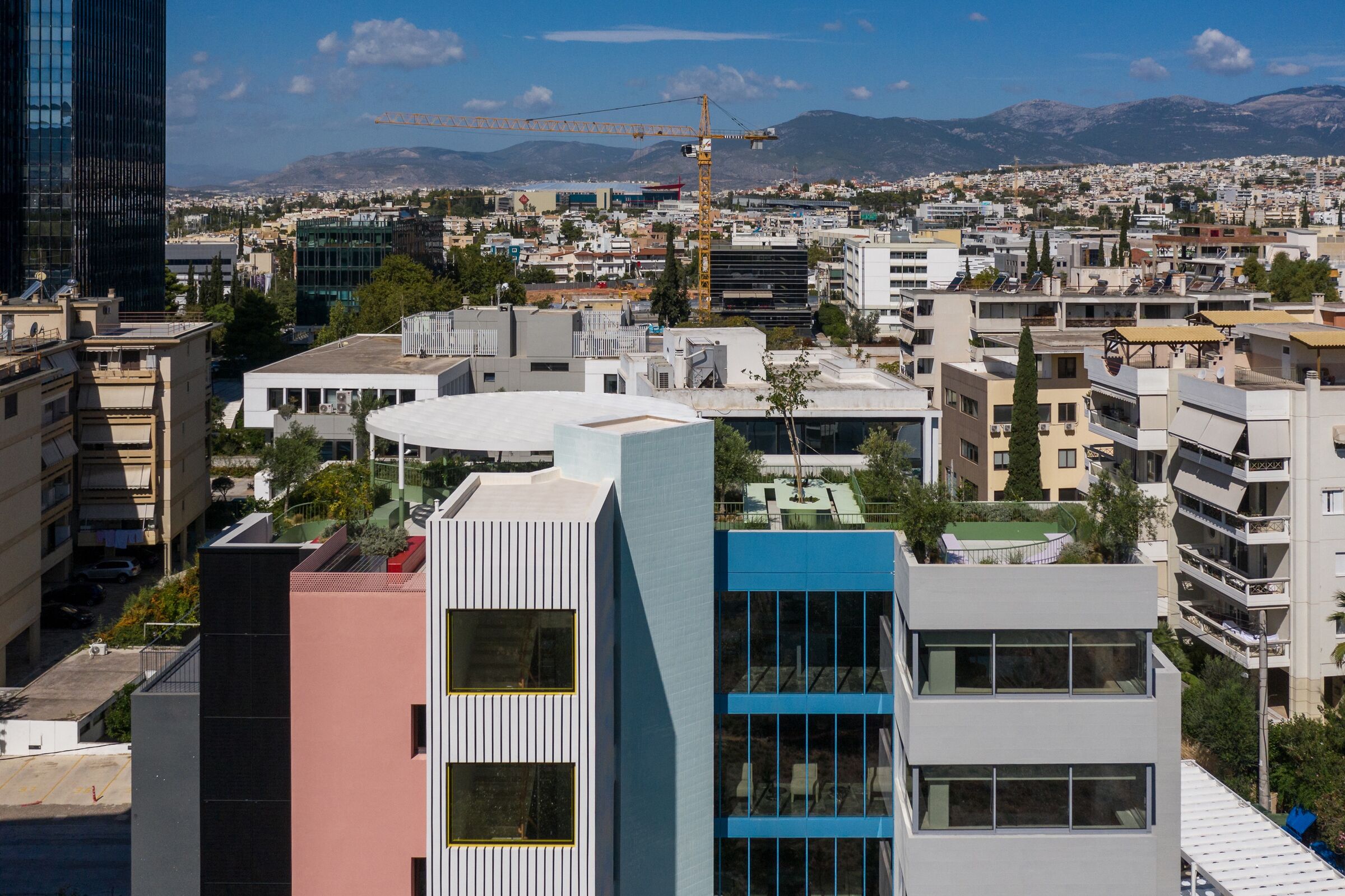 希少 入手困難 ARCHITECTS' WORKING DETAILS v. 6 Rem Koolhaas' and OMA's housing project for Nexus World