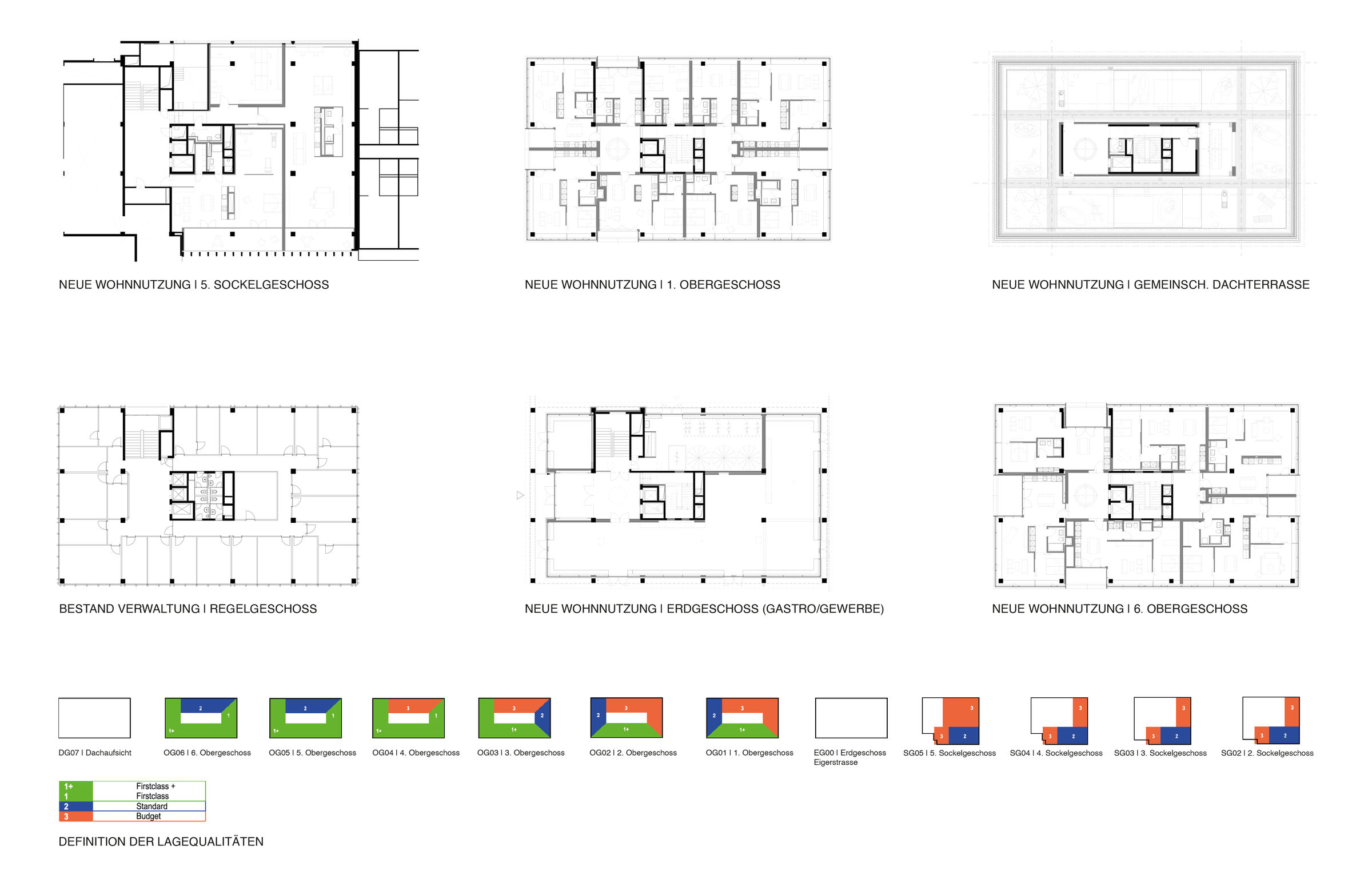 Plans