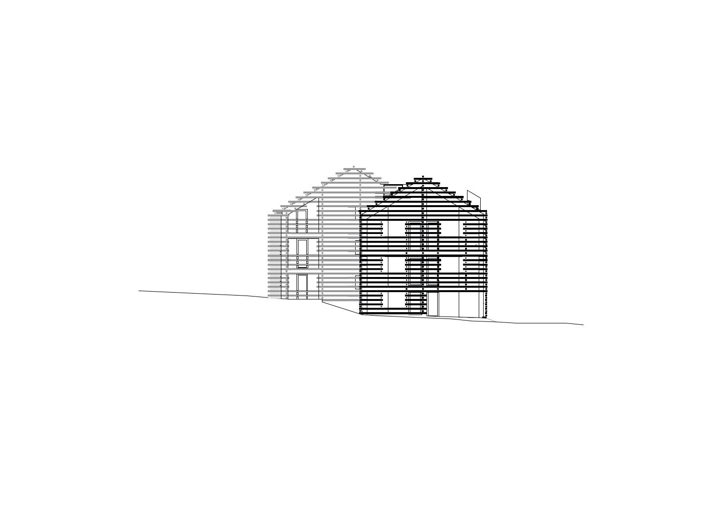 Plans - Hotel Jaufentalerhof