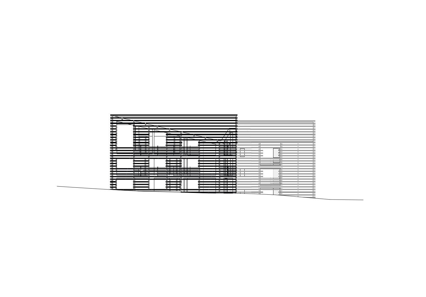 Plans - Hotel Jaufentalerhof