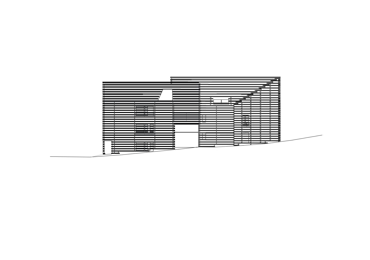 Plans - Hotel Jaufentalerhof