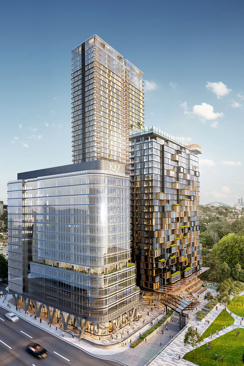Eighty Eight development
