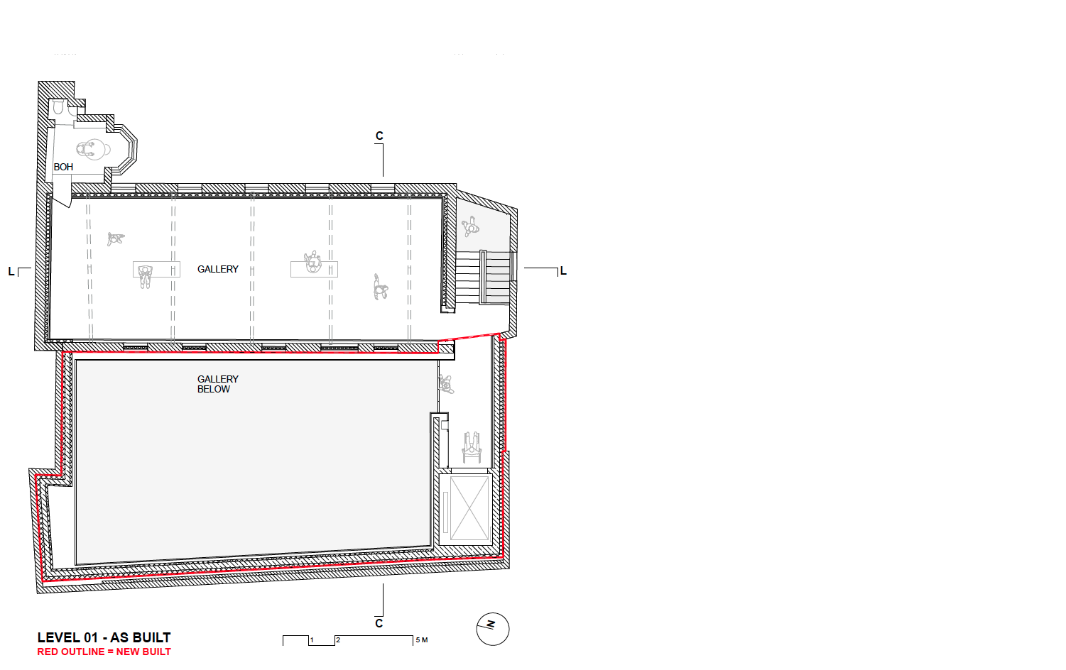 First Floor Plan