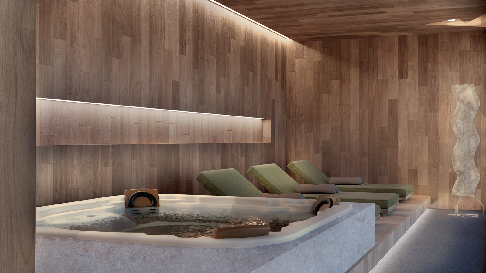spa
