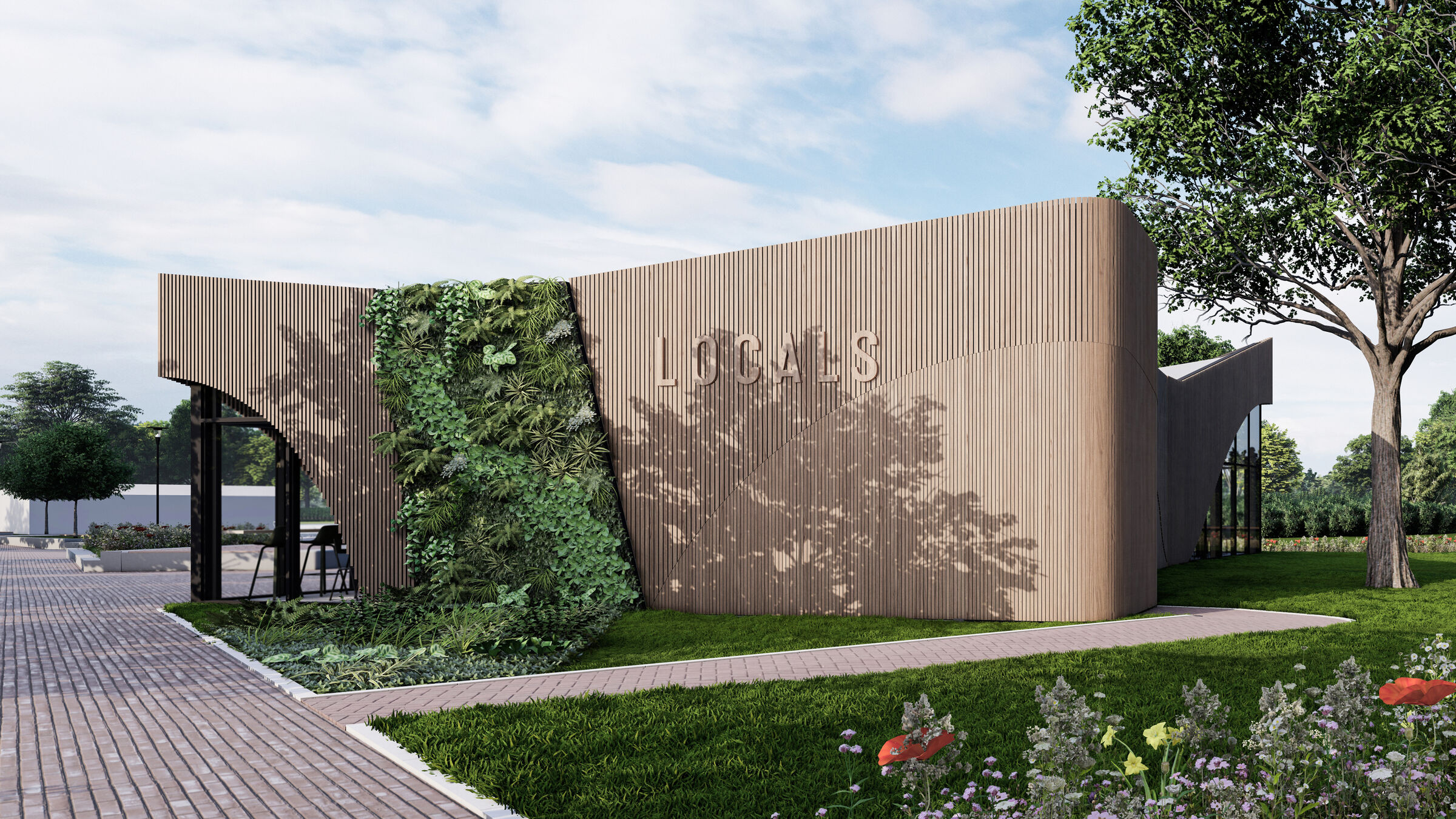 Render ext 4