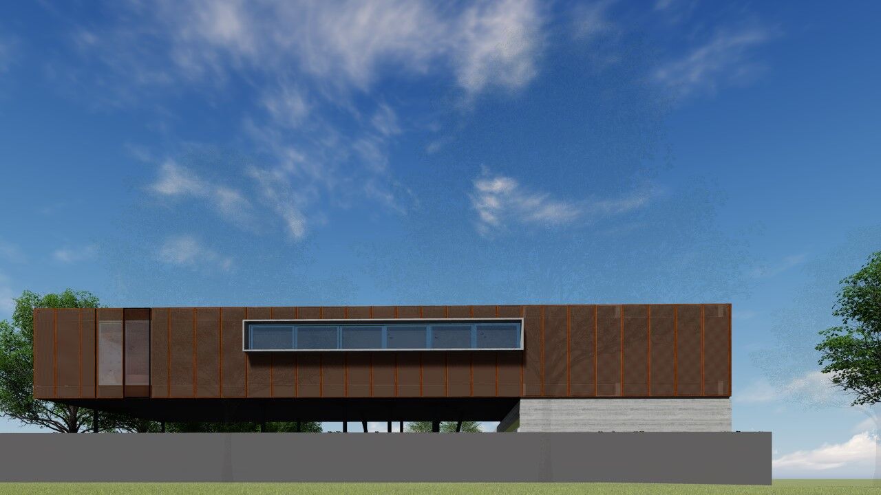 duo pavilion