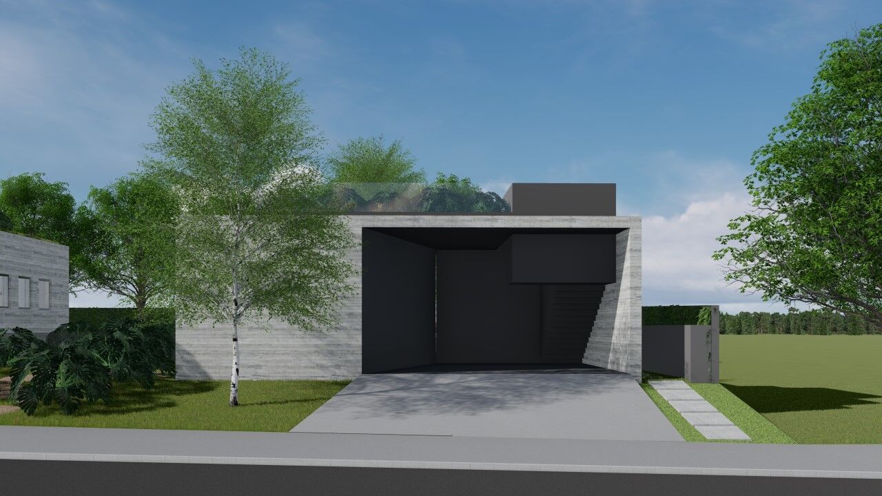 duo pavilion