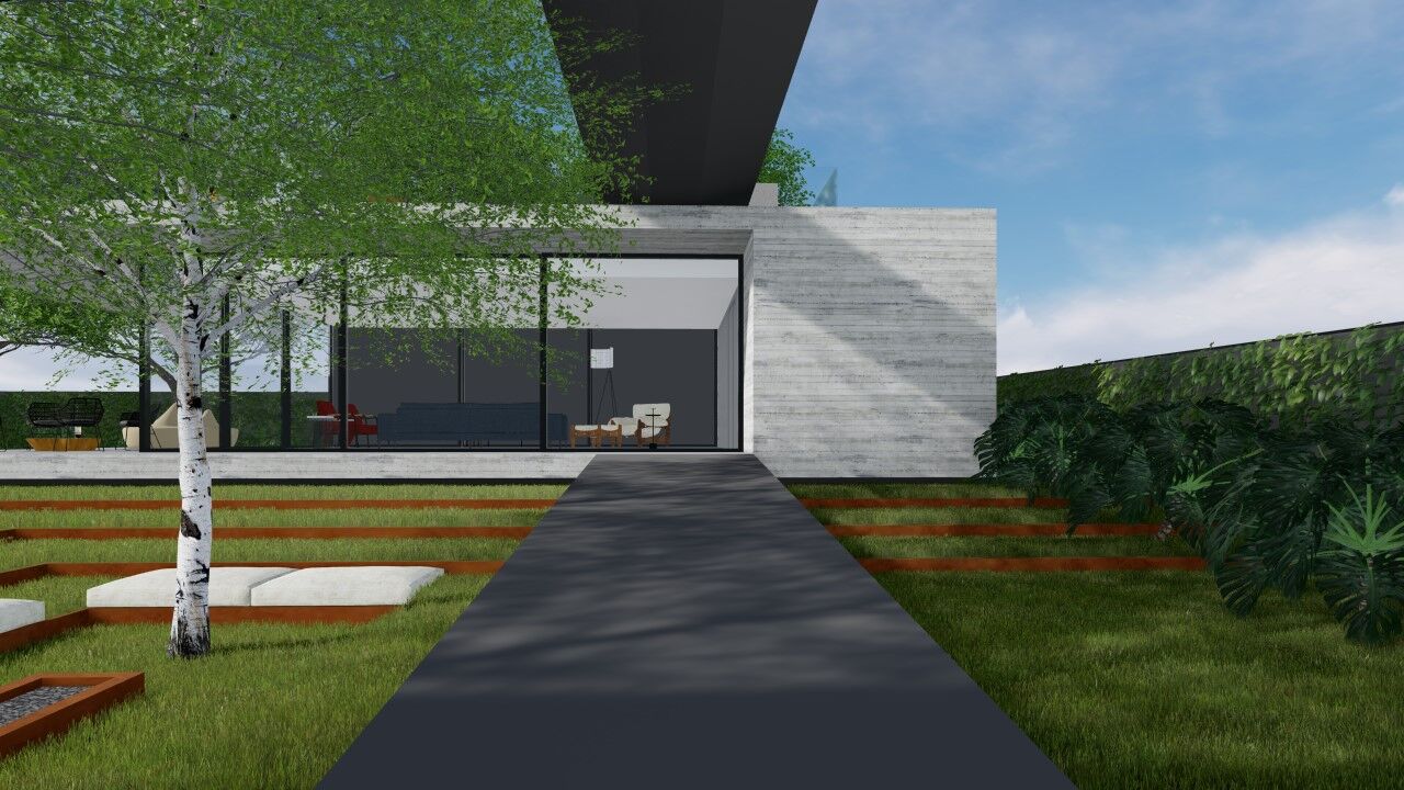duo pavilion
