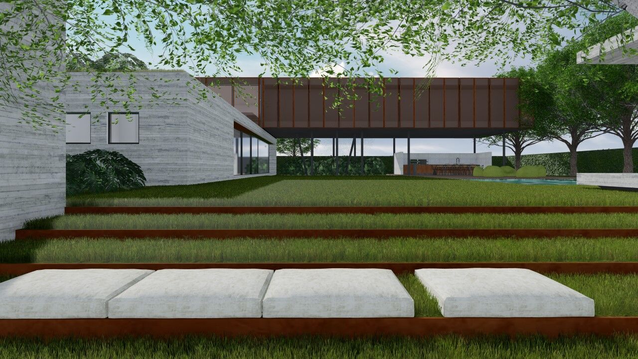 duo pavilion