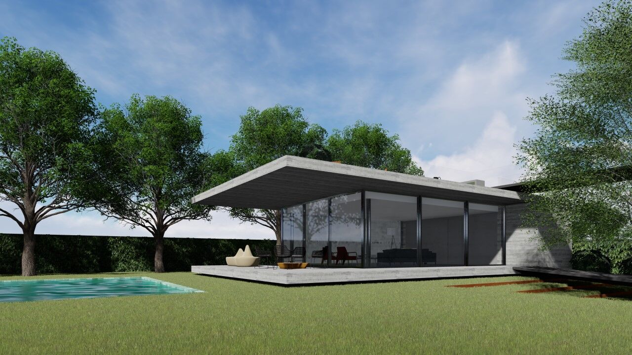 duo pavilion
