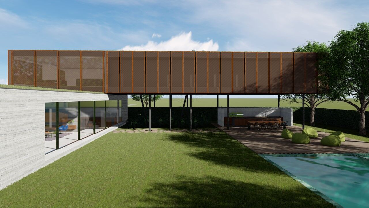 duo pavilion