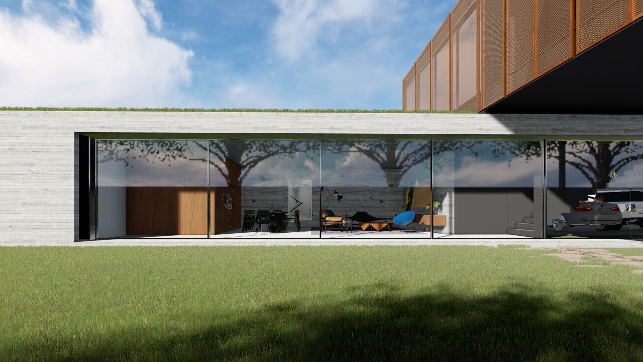 duo pavilion