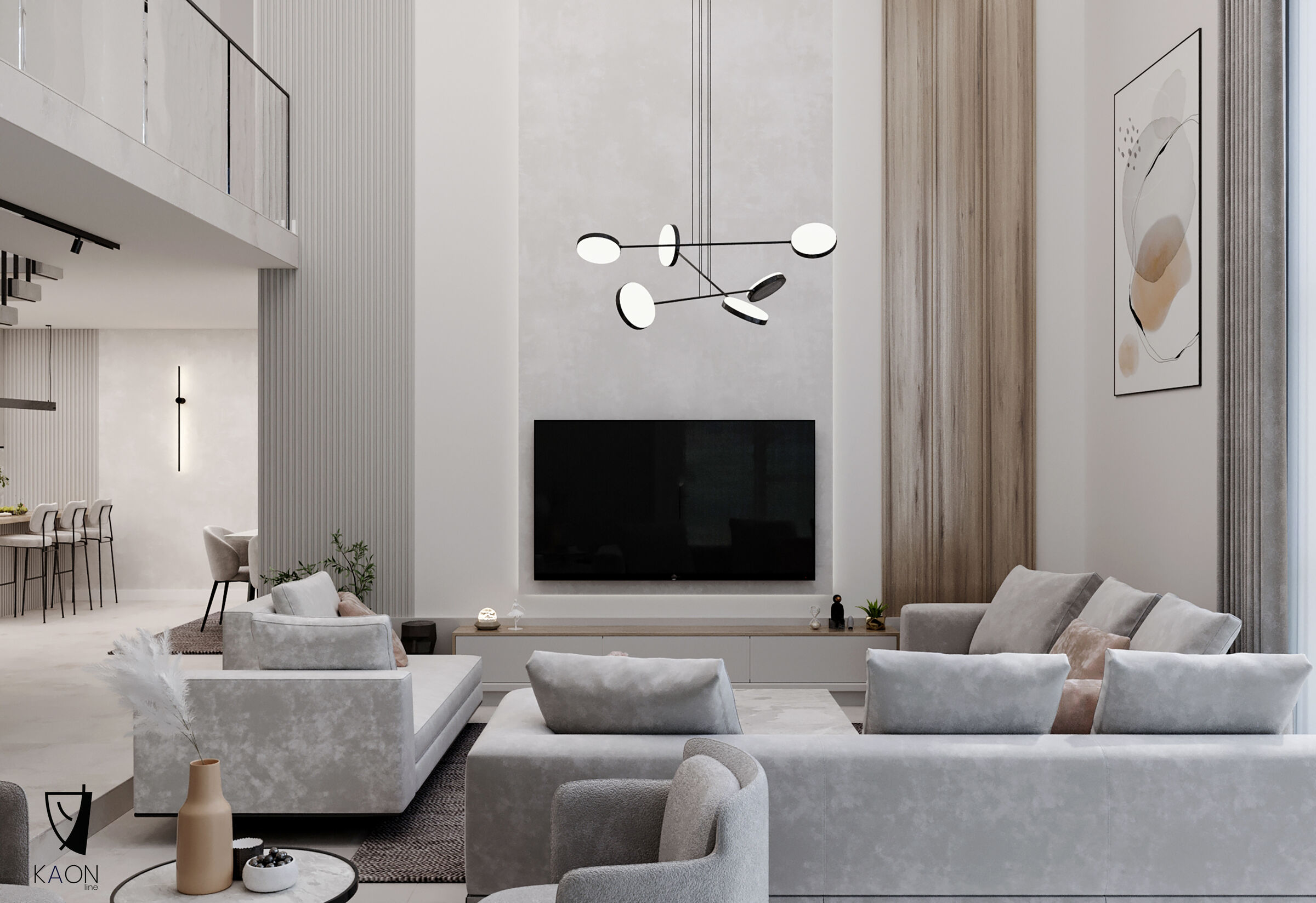 SUKA House Design: @kaon.line Client: Private Location: Suharekë, Kosovo