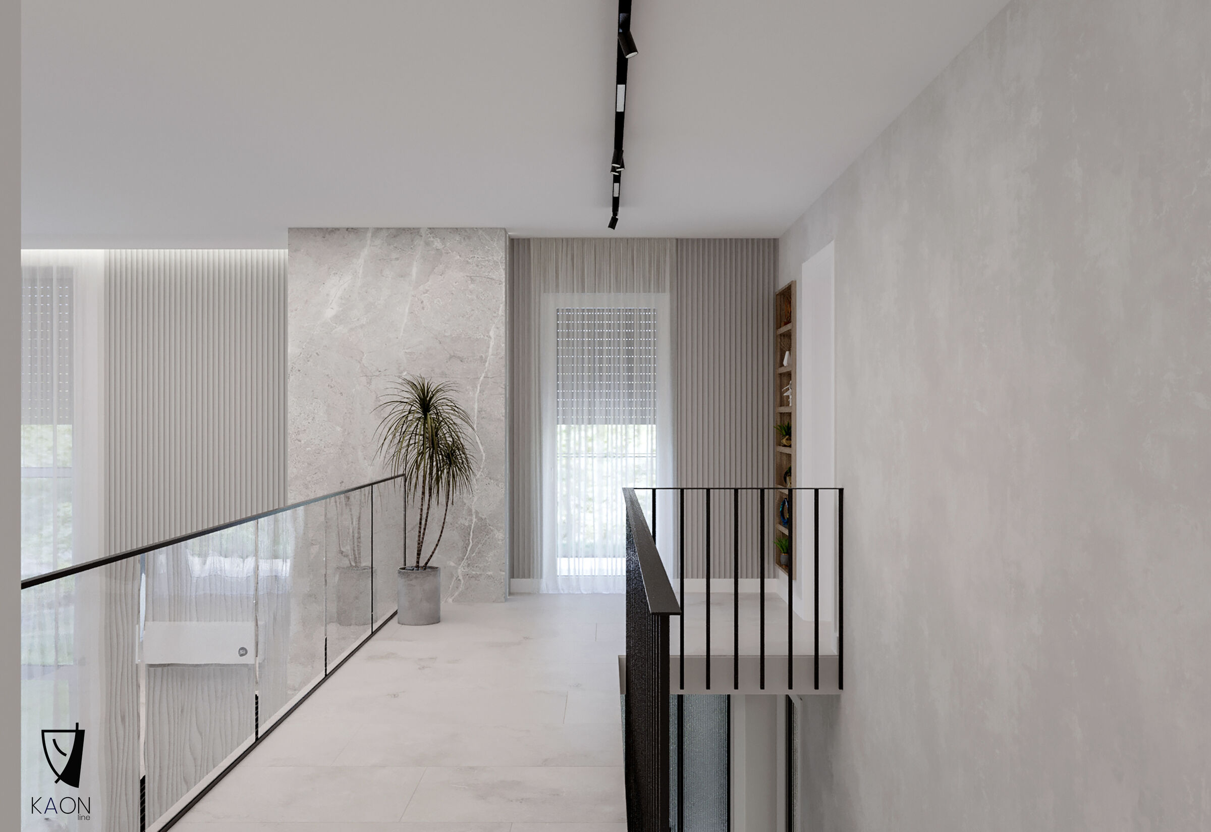 SUKA House Design: @kaon.line Client: Private Location: Suharekë, Kosovo