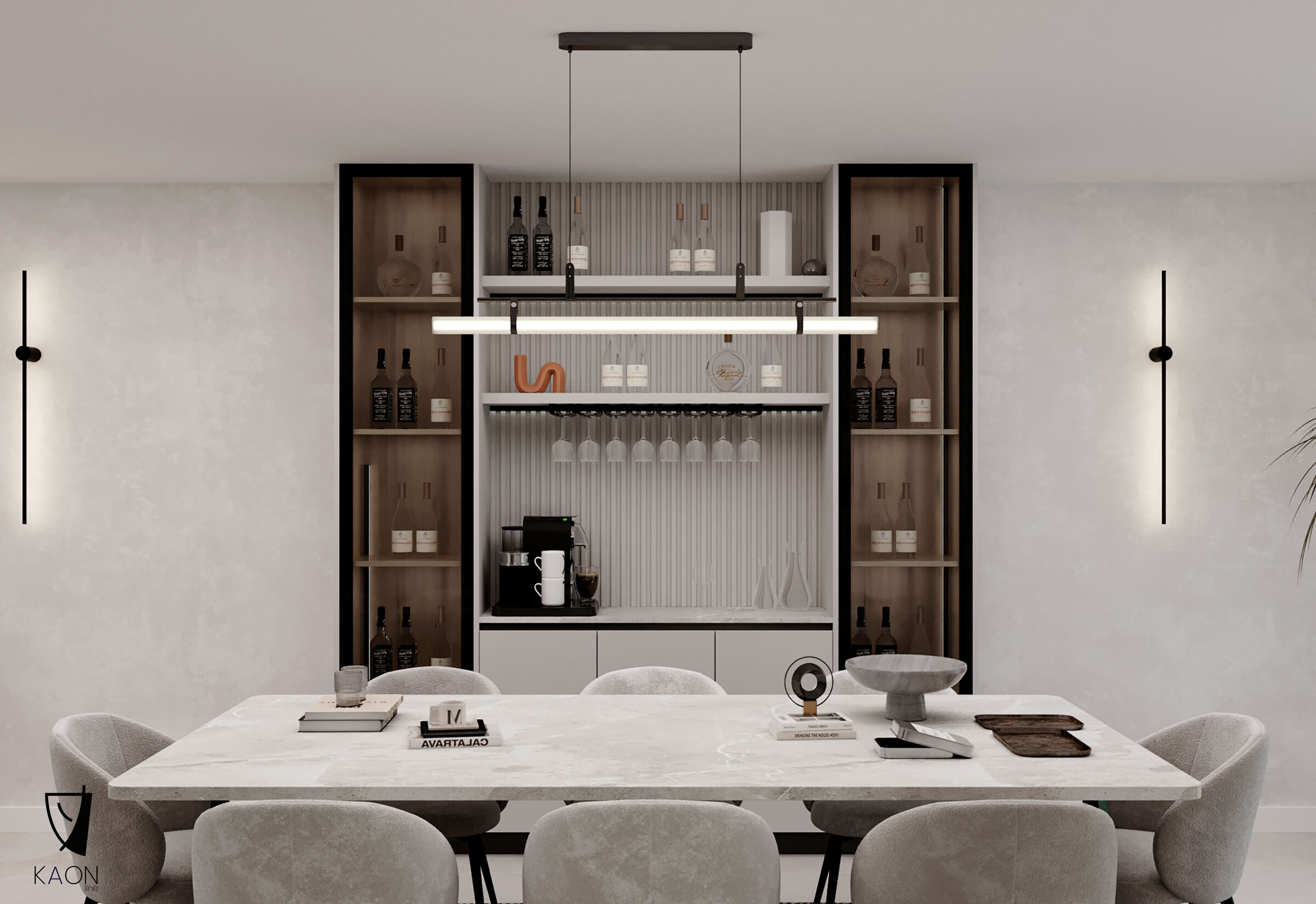 SUKA House Design: @kaon.line Client: Private Location: Suharekë, Kosovo