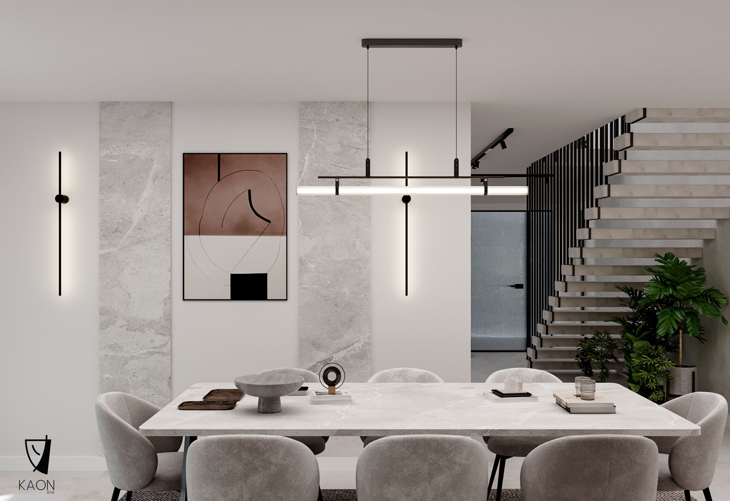 SUKA House Design: @kaon.line Client: Private Location: Suharekë, Kosovo
