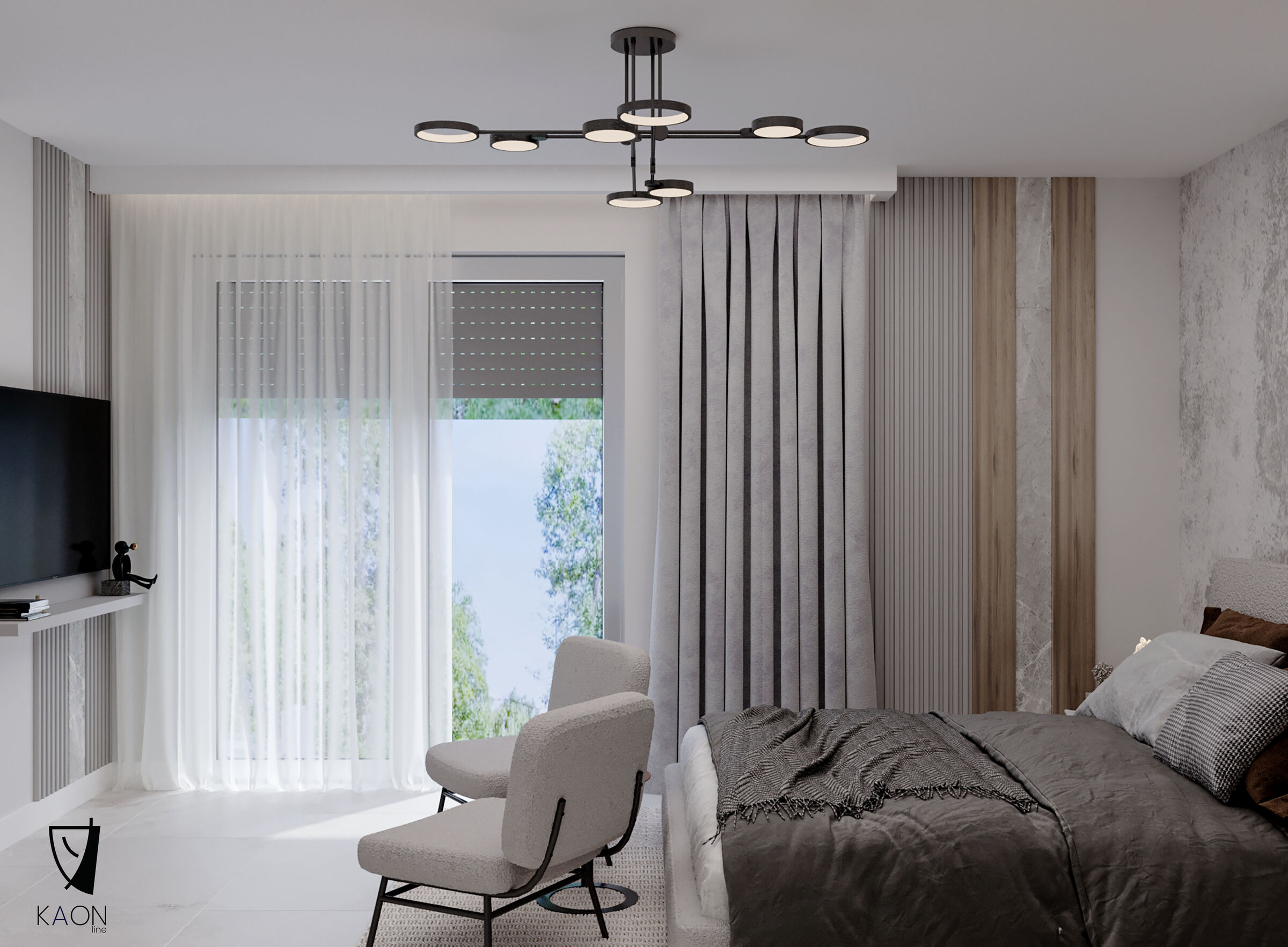 SUKA House Design: @kaon.line Client: Private Location: Suharekë, Kosovo