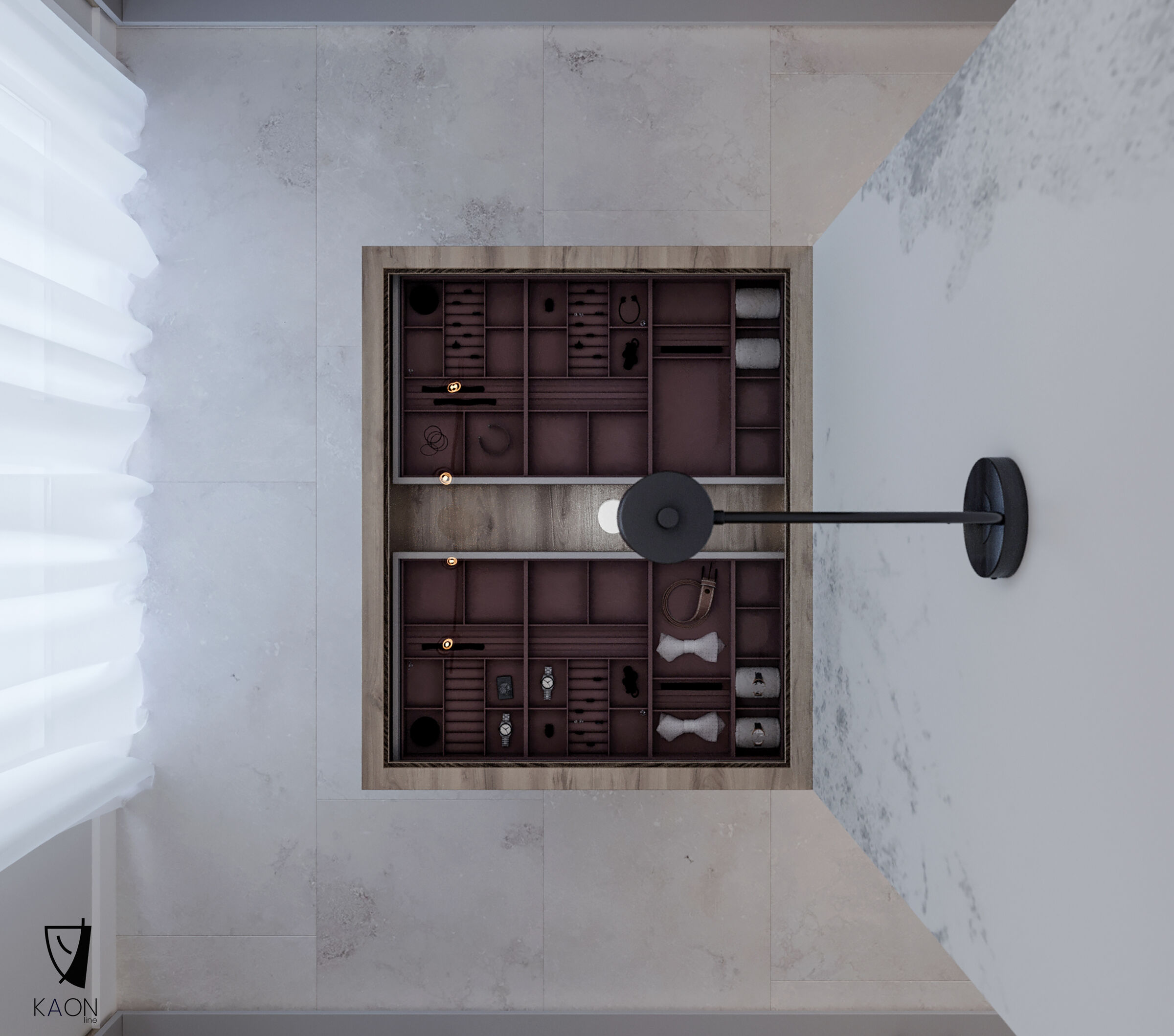 SUKA House Design: @kaon.line Client: Private Location: Suharekë, Kosovo