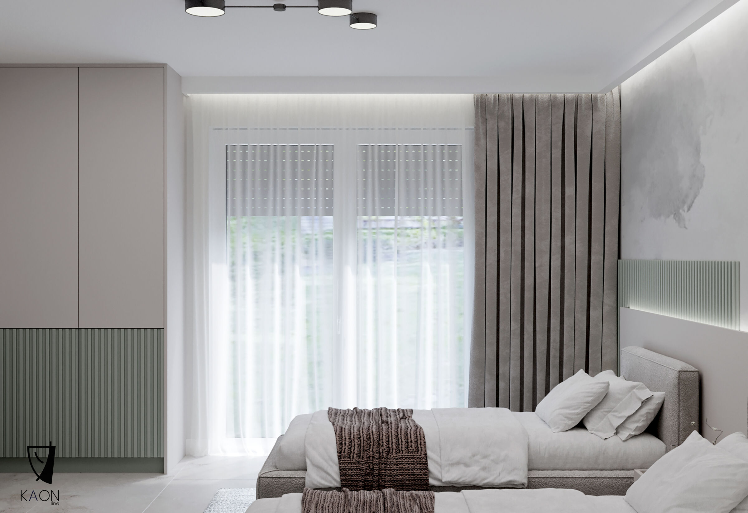SUKA House Design: @kaon.line Client: Private Location: Suharekë, Kosovo